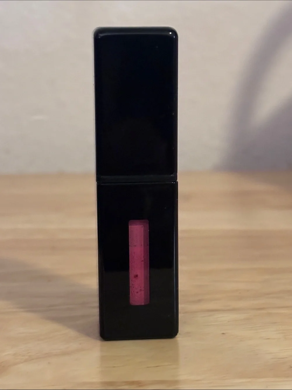 YSL (Yves Saint Laurent) Vinyl Cream Lip Stain, Shade 405 “Explicit Pink”